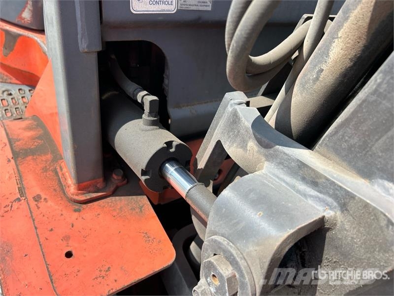 Toyota 7FGU20 3200 lb Pneumatic Tire Forklift 堆高機(叉車)-其他