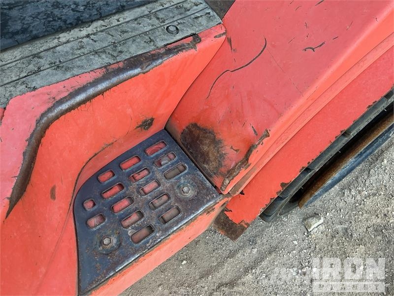Toyota 7FGU35 7300 lb Pneumatic Tire Forklift 그 외 지게차