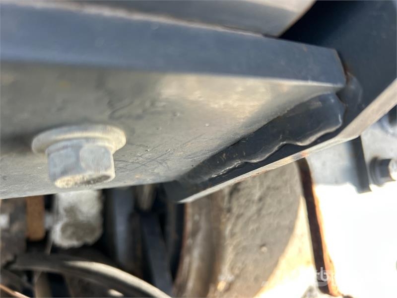 Toyota 8FBCU25 Ηλεκτρικά περονοφόρα ανυψωτικά κλαρκ