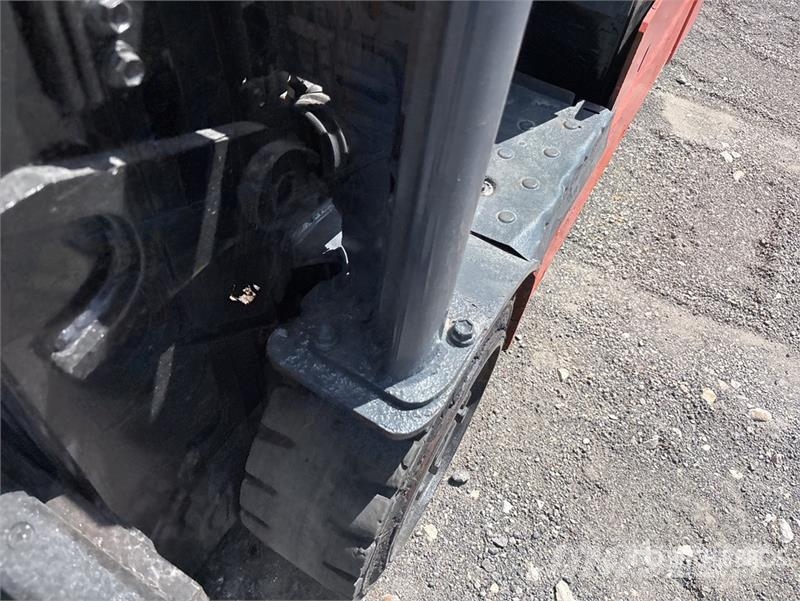 Toyota 8FBE20U Elektriniai šakiniai krautuvai