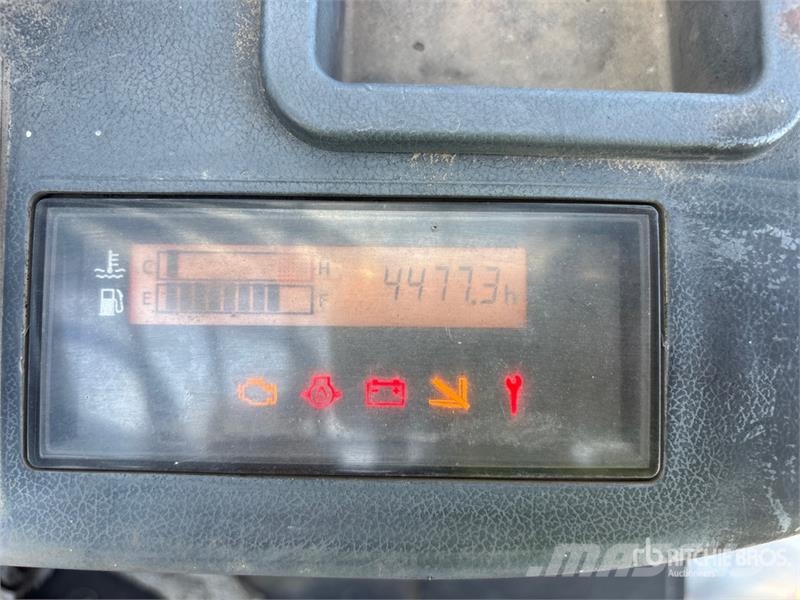 Toyota 8FD70U Empilhadores - Outros
