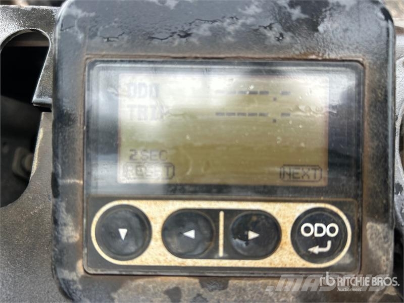 Toyota 8FDU25 شاحنات ذات رافعات شوكية - أخرى