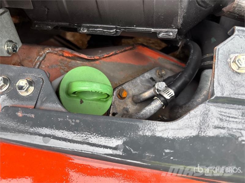 Toyota 8FDU30 Carrelli elevatori-Altro