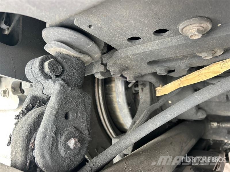 Toyota 8FG35U شاحنات ذات رافعات شوكية - أخرى