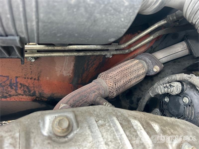 Toyota 8FG35U شاحنات ذات رافعات شوكية - أخرى