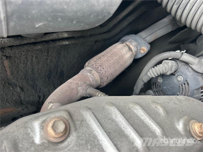 Toyota 8FG35U شاحنات ذات رافعات شوكية - أخرى