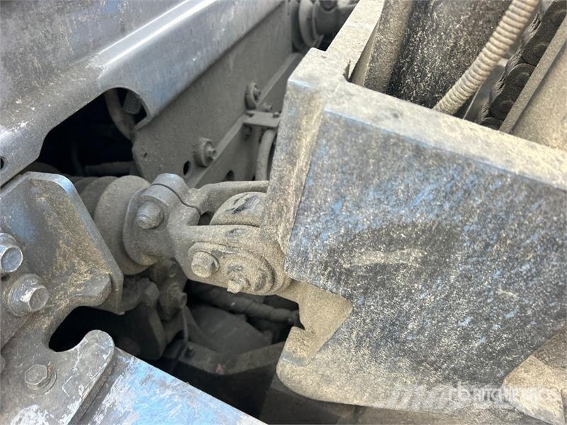 Toyota 8FG35U Montacargas - otros