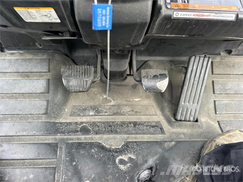Toyota 8FG35U شاحنات ذات رافعات شوكية - أخرى