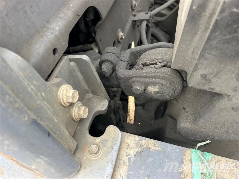 Toyota 8FG35U شاحنات ذات رافعات شوكية - أخرى