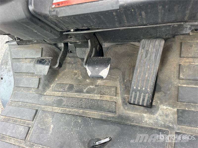 Toyota 8FG35U Montacargas - otros