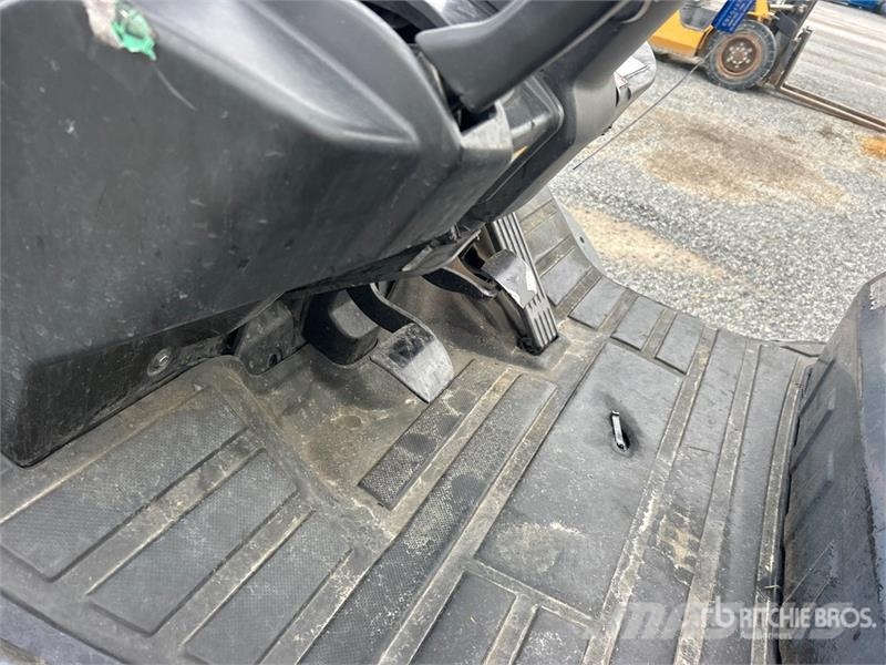 Toyota 8FG35U Montacargas - otros