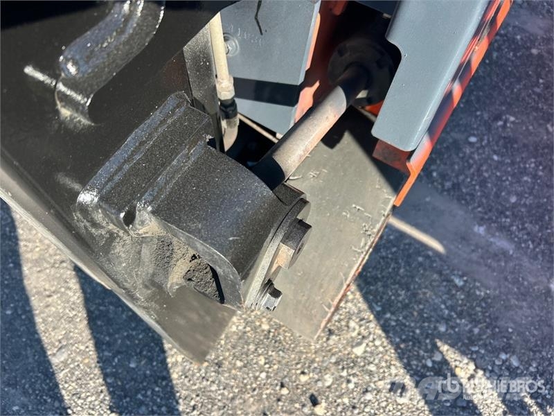 Toyota 8FGCU15 2500 lb Cushion Tire Forklift شاحنات ذات رافعات شوكية - أخرى