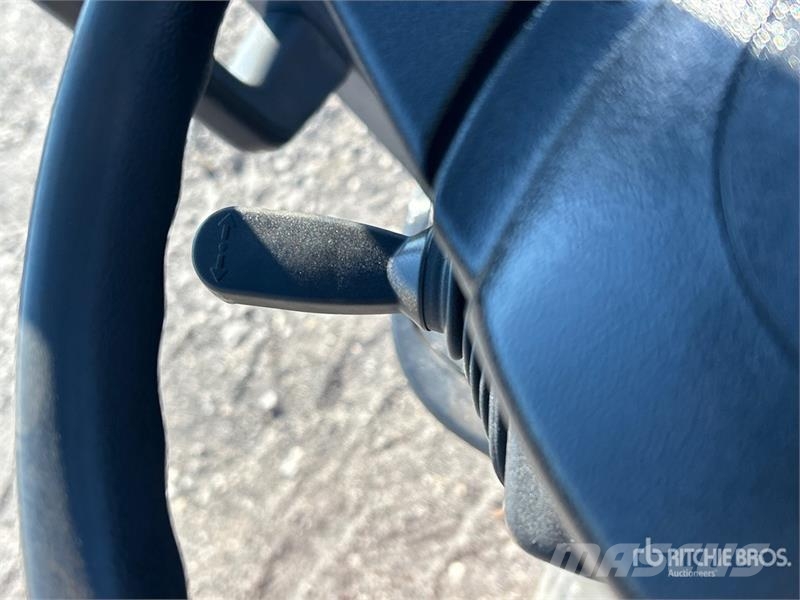 Toyota 8FGCU15 2500 lb Cushion Tire Forklift شاحنات ذات رافعات شوكية - أخرى