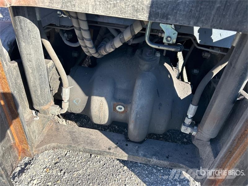 Toyota 8FGCU15 2500 lb Cushion Tire Forklift شاحنات ذات رافعات شوكية - أخرى
