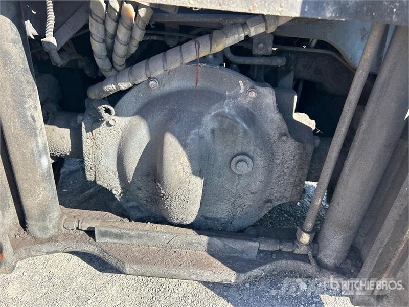 Toyota 8FGCU25 4500 lb Cushion Tire Forklift شاحنات ذات رافعات شوكية - أخرى