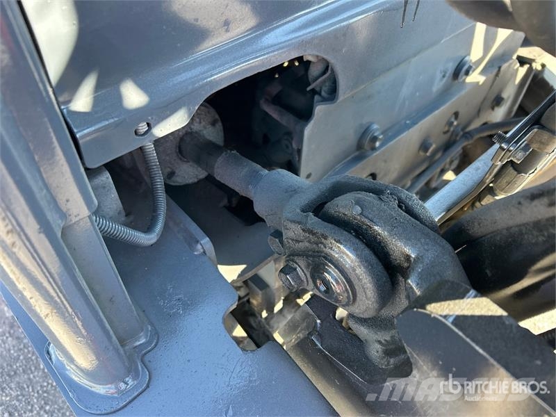 Toyota 8FGCU25 4500 lb Cushion Tire Forklift شاحنات ذات رافعات شوكية - أخرى