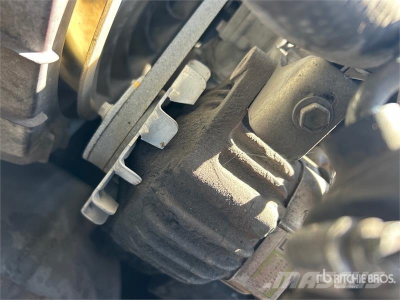 Toyota 8FGCU25 4500 lb Cushion Tire Forklift شاحنات ذات رافعات شوكية - أخرى