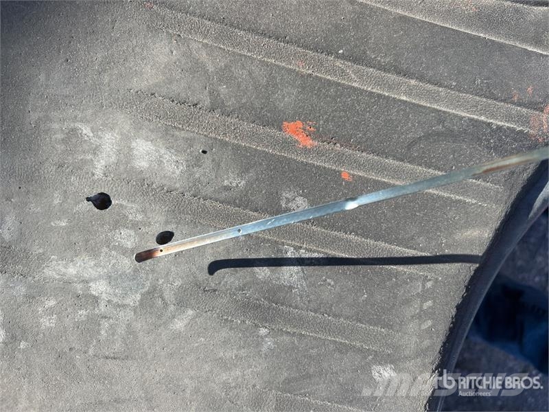 Toyota 8FGCU25 4500 lb Cushion Tire Forklift 그 외 지게차