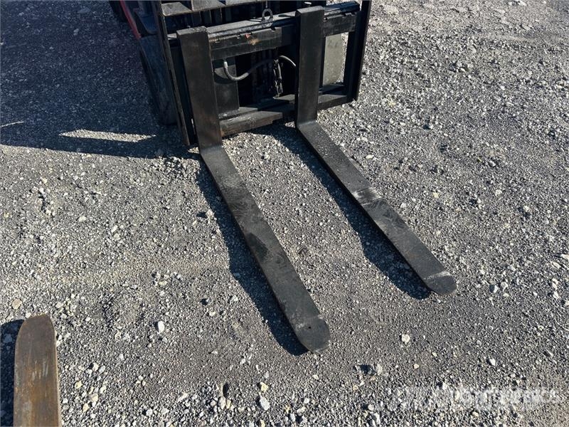 Toyota 8FGCU32 5720 lb Cushion Tire Forklift Інше