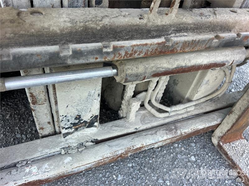 Toyota 8FGU25 4500 lb Forklift (Inoperable) Andere Gabelstapler