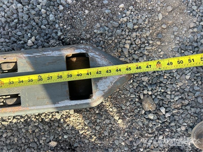Toyota 8HBW23 شاحنة يدوية بمنصة نقالة