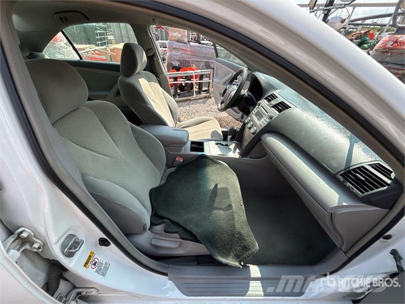 Toyota Camry Automobile Avtomobili