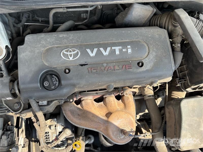 Toyota Camry Automobile Avtomobili
