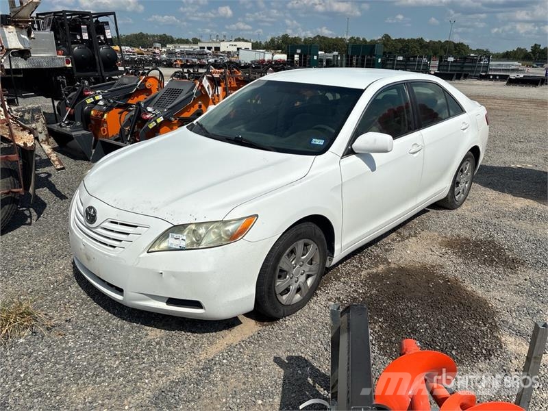 Toyota Camry Automobile Avtomobili