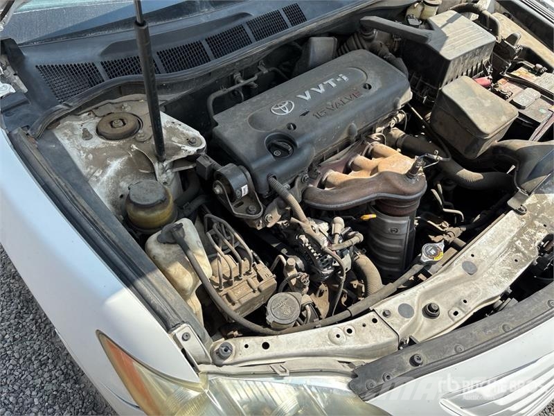 Toyota Camry Automobile Avtomobili