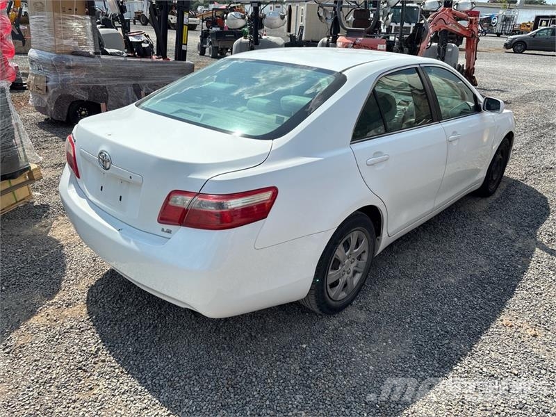 Toyota Camry Automobile Avtomobili