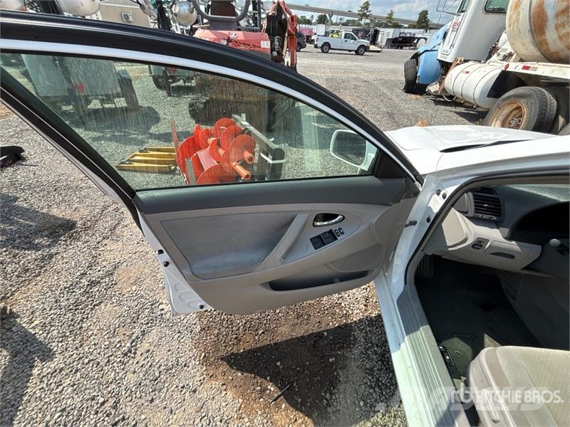 Toyota Camry Automobile Avtomobili