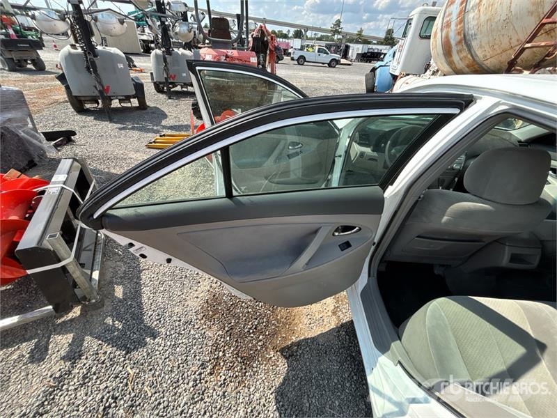Toyota Camry Automobile Avtomobili