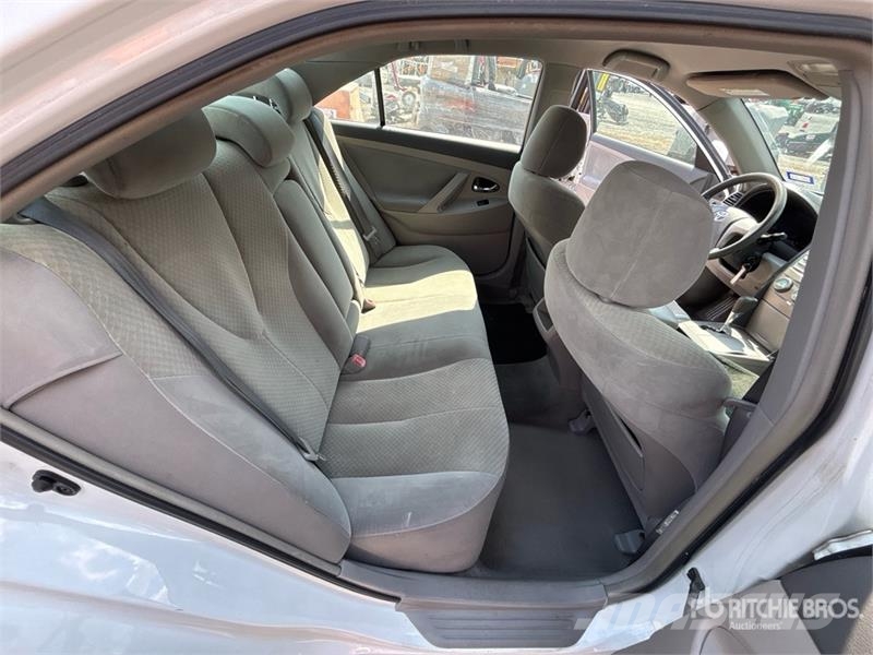 Toyota Camry Automobile Avtomobili