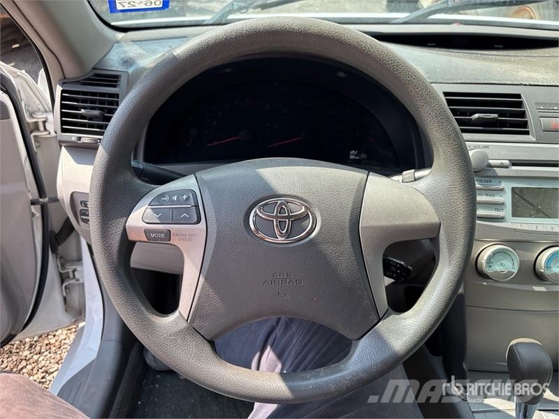 Toyota Camry Automobile Avtomobili