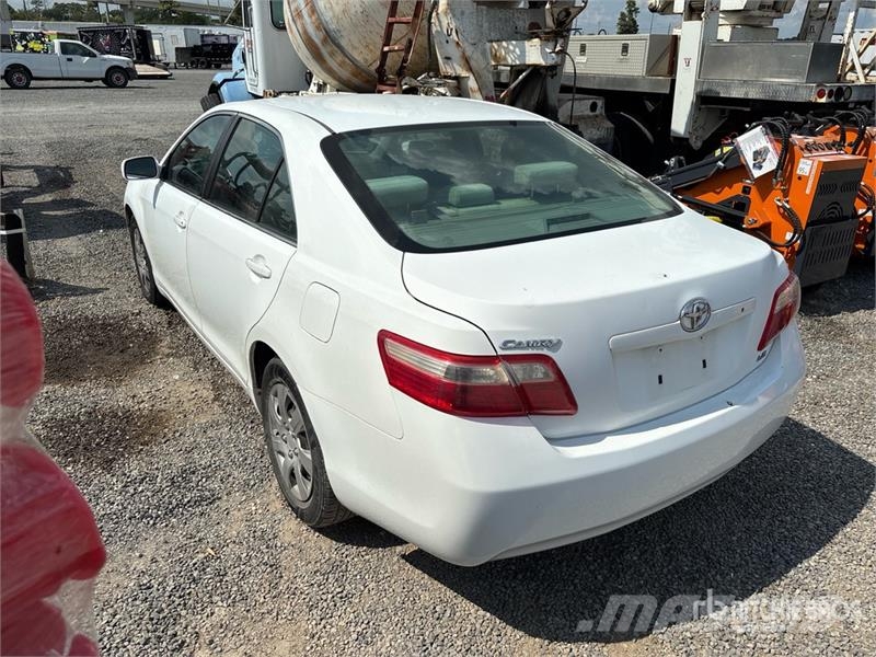 Toyota Camry Automobile Avtomobili