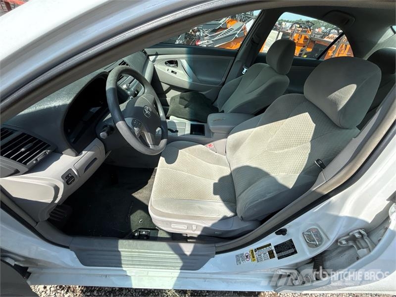 Toyota Camry Automobile Avtomobili