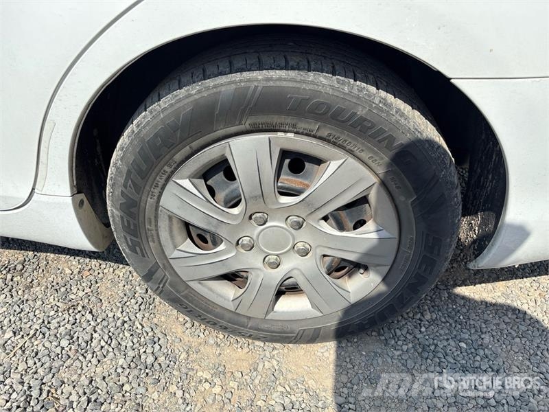 Toyota Camry Automobile Avtomobili