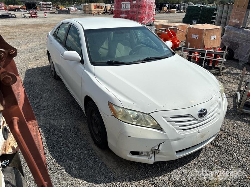 Toyota Camry Automobile Avtomobili