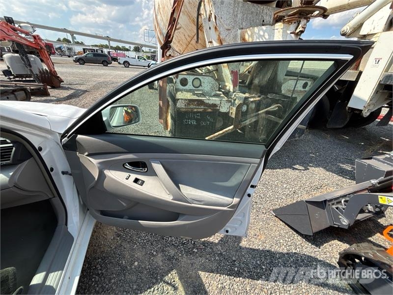 Toyota Camry Automobile Avtomobili