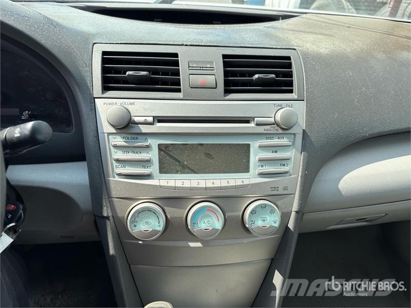 Toyota Camry Automobile Avtomobili