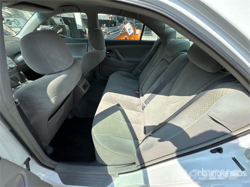 Toyota Camry Automobile Avtomobili