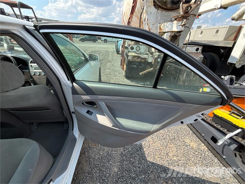 Toyota Camry Automobile Avtomobili