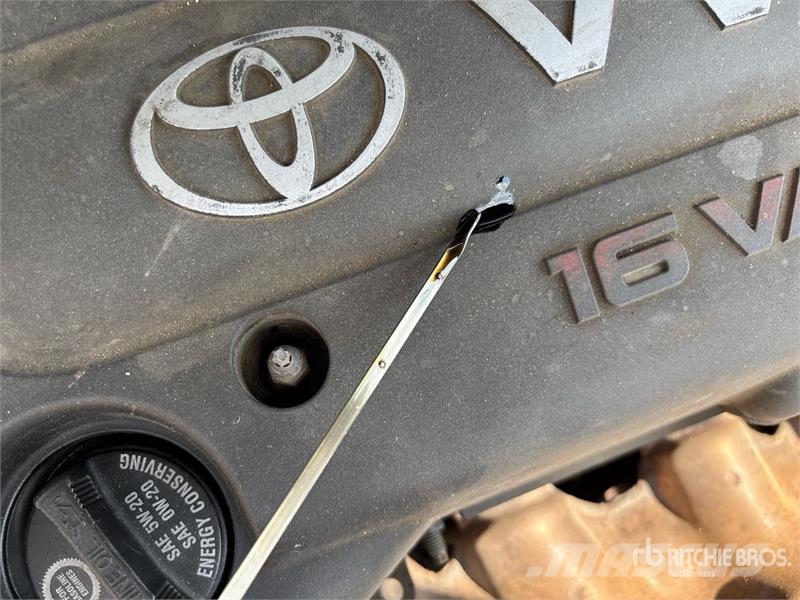 Toyota Camry Automobile Avtomobili