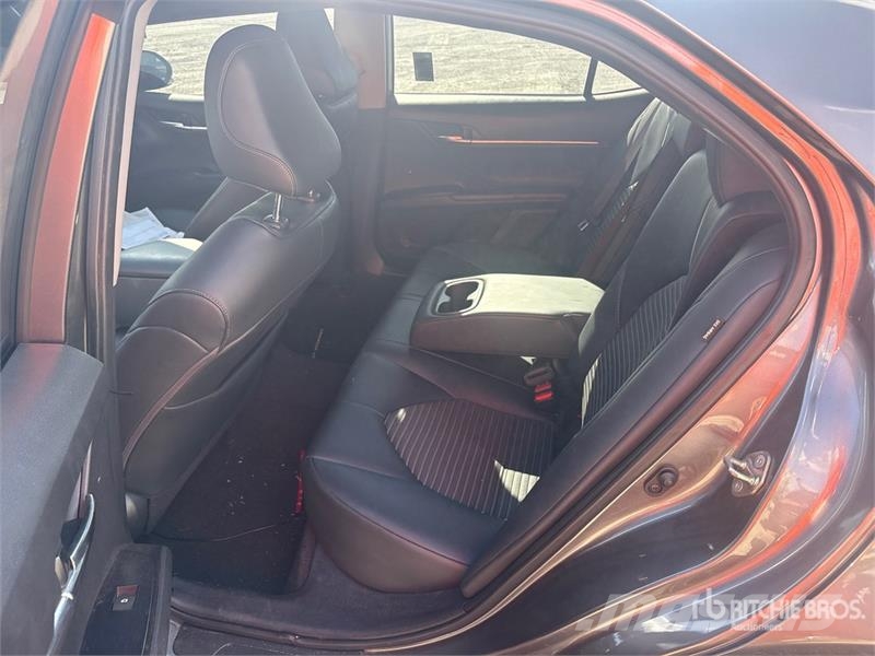 Toyota Camry LE Cars