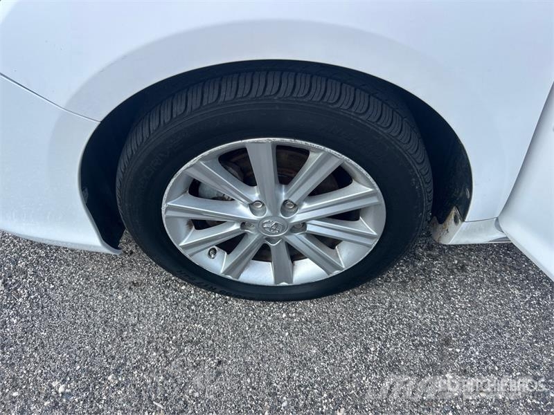 Toyota Camry XLE Carros Ligeiros