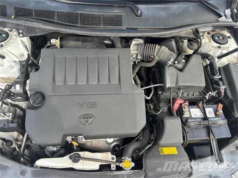 Toyota Camry XLE Carros Ligeiros