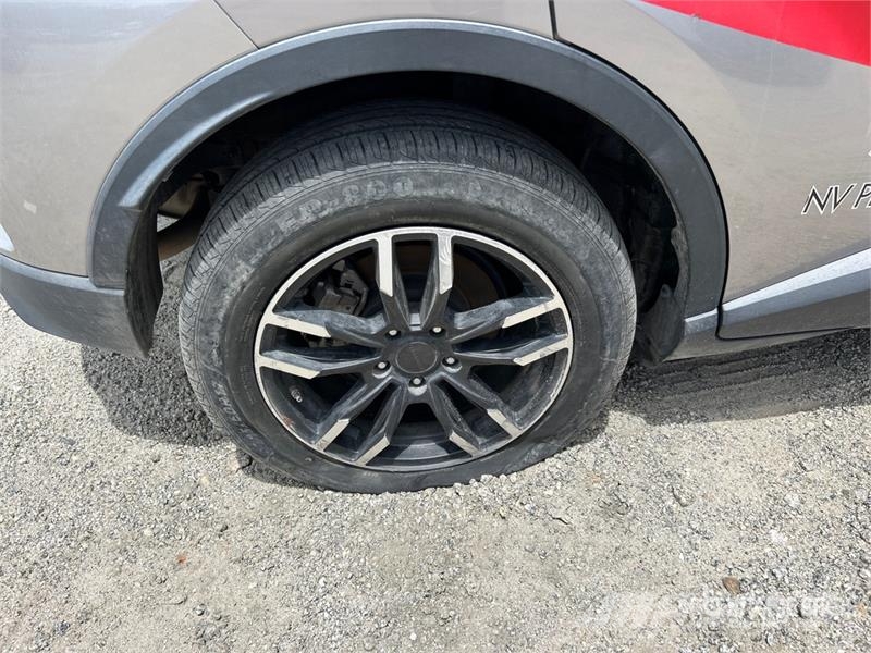 Toyota CHR Automobile Coches