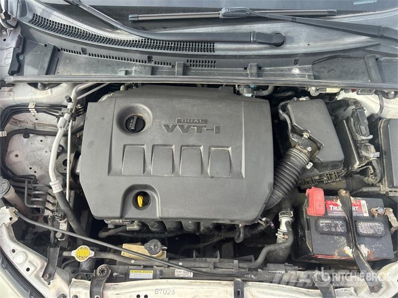 Toyota Corolla CE Automašīnas