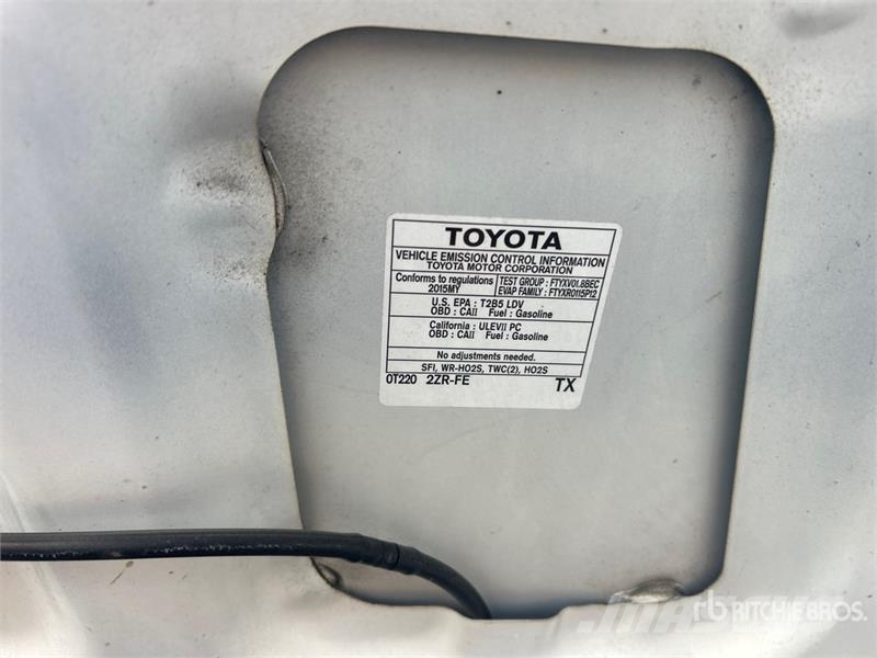Toyota Corolla CE Automašīnas