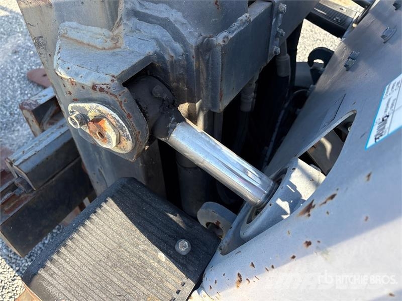 Toyota FGC35 6600 lb Forklift Gaffeltrucker - Annet